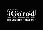 Логотип cервисного центра iGorod