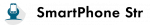 Логотип сервисного центра SmartPhone Str