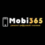 Логотип сервисного центра MOBi365